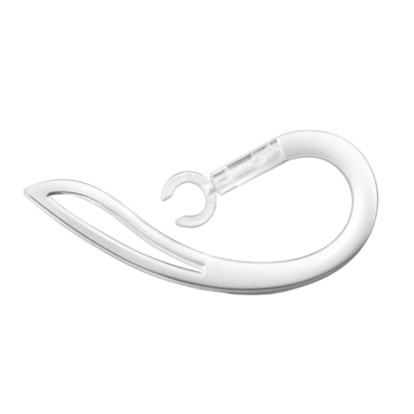 Bluetooth hörlurar Clip Ear Hook Hanger 9MM 9mm