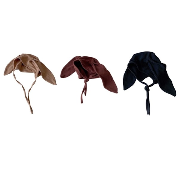 Baby Barnkepsar SVART 39-45CM(0-12M) black 39-45cm(0-12M)