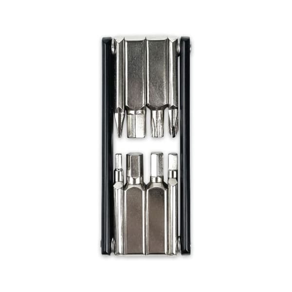 Set Set SVART black