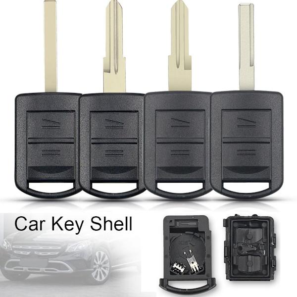 Remote Key Shell Auton avainkuori VAIN HU100 VAIN BLADE HU100 BLADE Only HU100 Blade