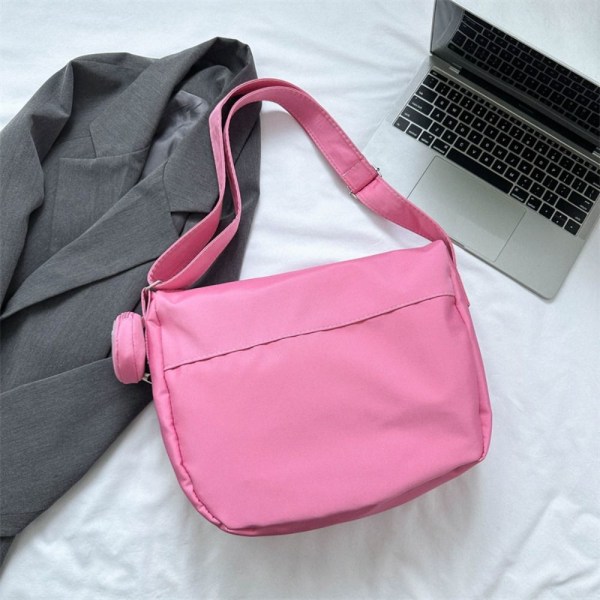 Crossbody Bag Oxford Bag 5 5 5