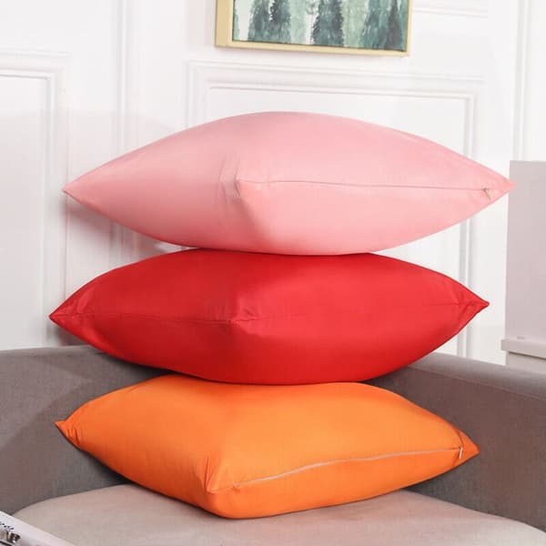 Sofa Putetrekk Sete Putetrekk GRÅ Grey