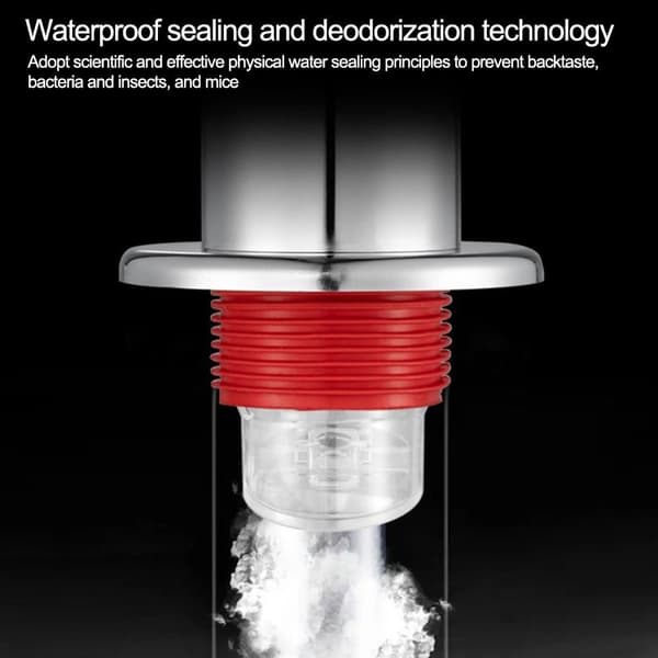 Cover VIT white