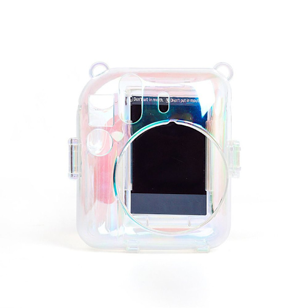 Case cover