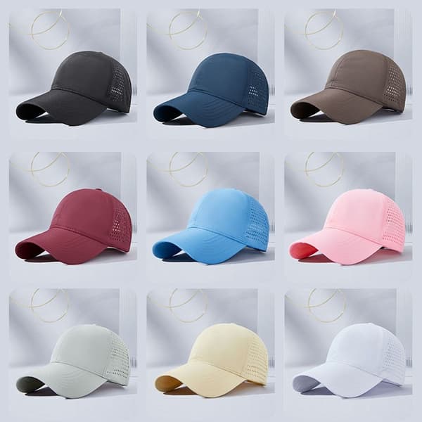 Baseballkepsar Anknäbb Chapeau LJUSGRÅ light grey
