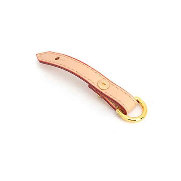 Väskremmar Axelrem ROSA FÖRKORTAT SPÄNNE pink Shortened buckle-Shortened buckle