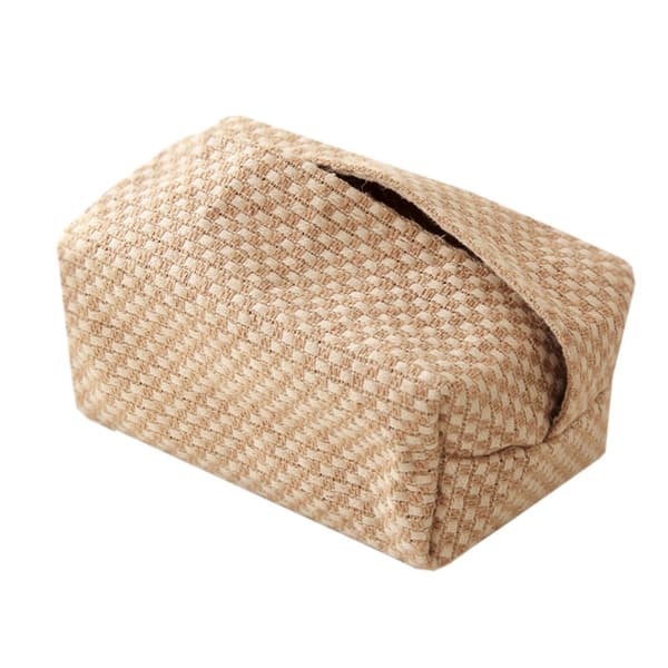 Tissue Case Serviet Tissue Holder 3 3 3