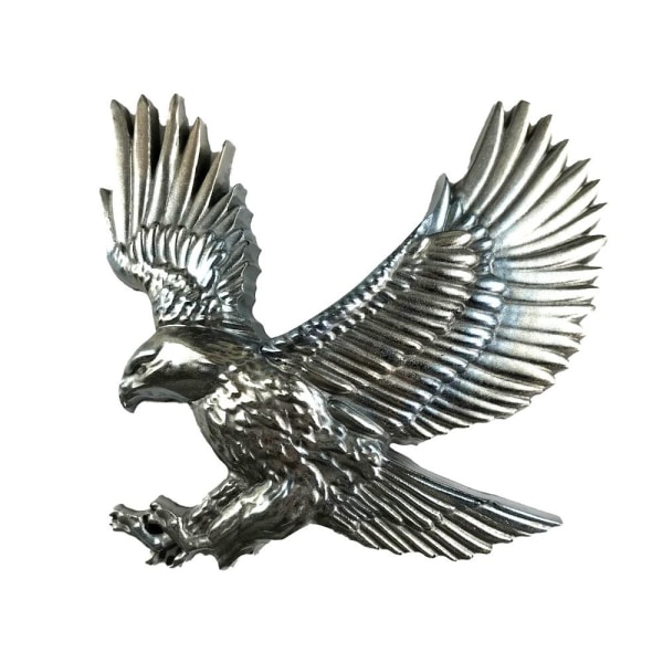 Silikoneform Harpiksforme EAGLE EAGLE