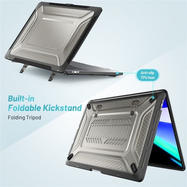 Laptopfodral M2 A2681 GRÅ Grey
