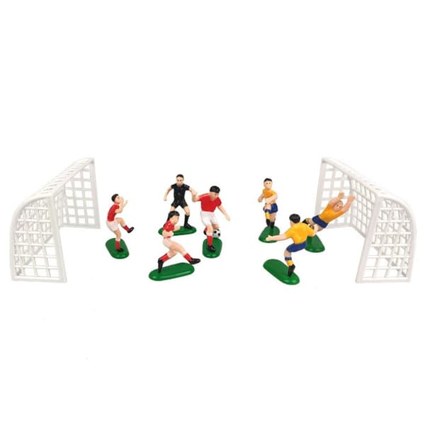 9st/ Set Cake Topper Cupcake Dekoration AA A