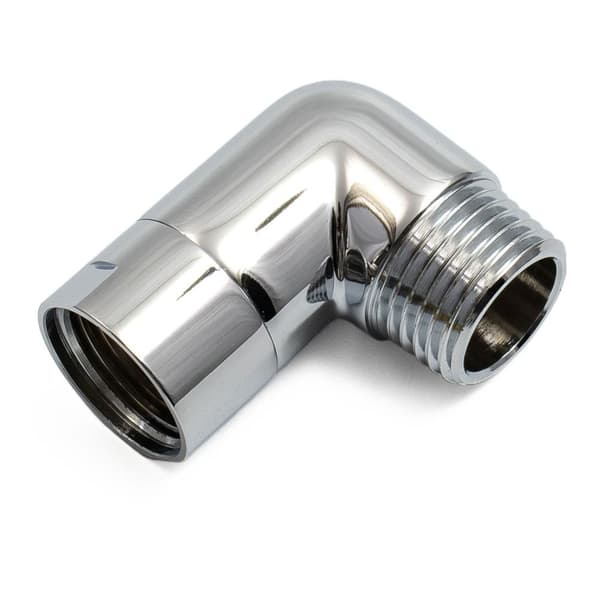 Dusj Albue Adapter Dusjarm Forlengelse A A A