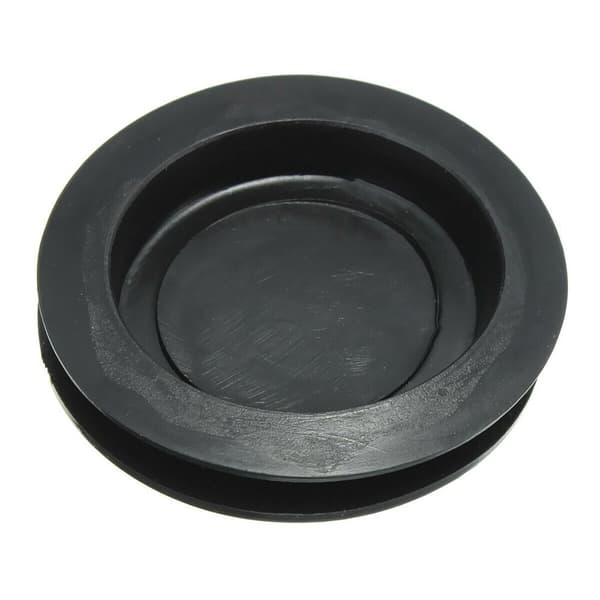 Spargris-Dæksel Lukningsprop Stop Pengeboks Stop 10Pcs