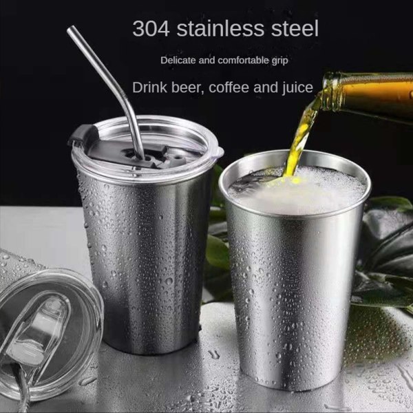 Ølkopper Drikkekopp 500ML02 02 500ml02