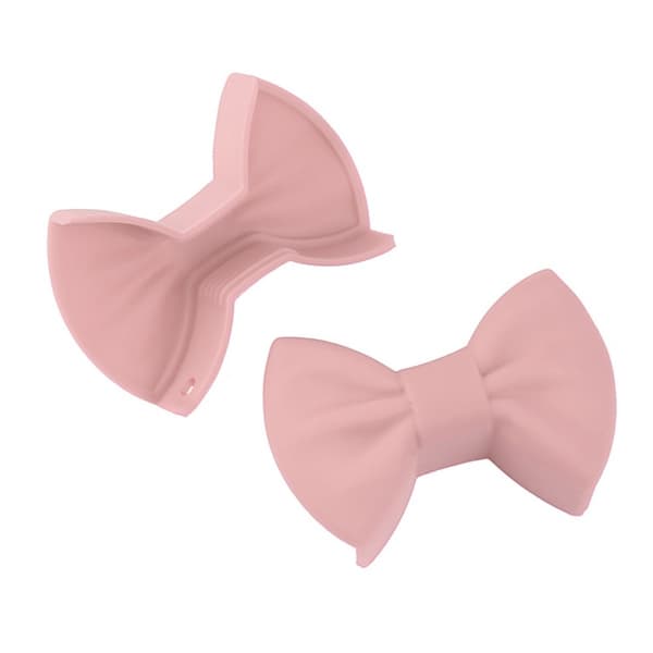 Grytklämma Cover ROSA pink