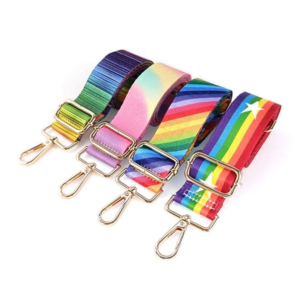 Väska Strap Axelväska Strap 5 5 5
