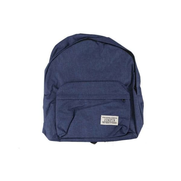 Suuri reppu SININEN blue
