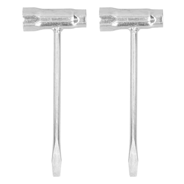 T Shape Snøkkel Socket Nøkler Combo Socket