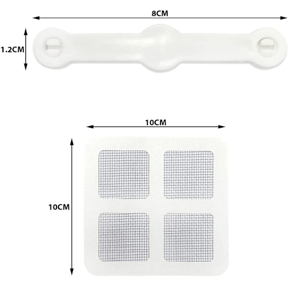 Window Screen Clip Window Mesh Clip 2 2 2
