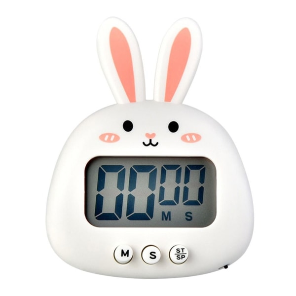 Digital timer nedtelling-timer 01 01 01