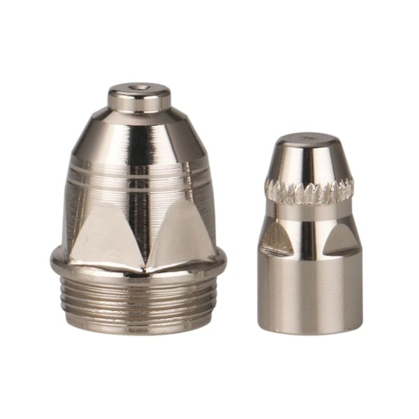 P80 Plasma Cutter Torch Tips Elektrodmunstycke 1,5MM 1.5mm