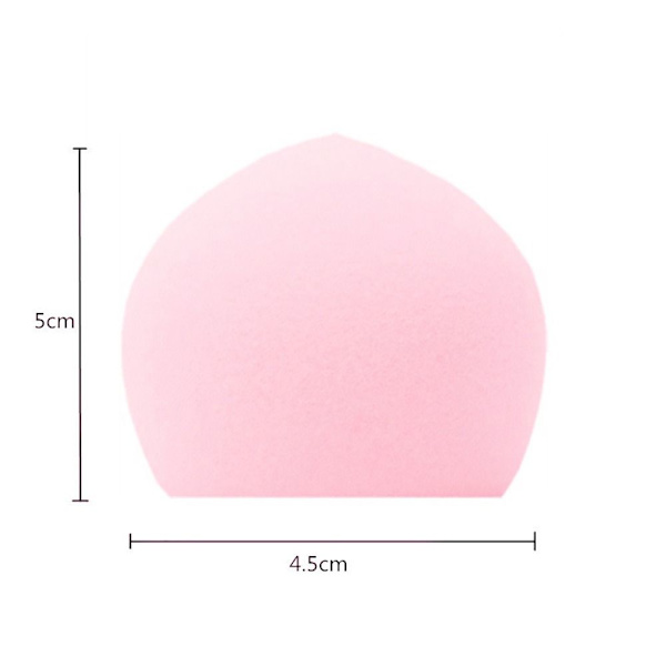 Makeup Sponge Makeup Powder Puff A A A