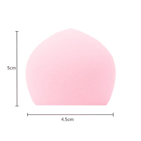 Makeup svamp Makeup Powder Puff B B B