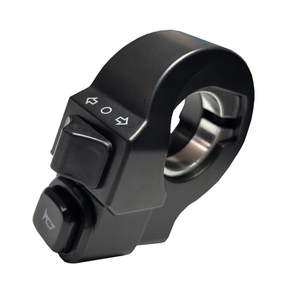 Motorsykkelstyrebryter Moto Light Controller Light