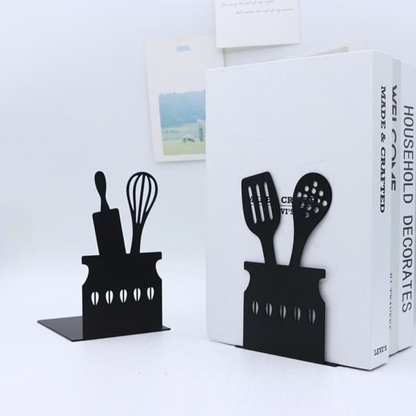 Bokstöd Book Stopper 01 01 01
