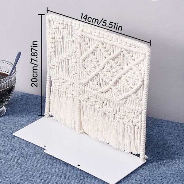 Bogstøtter Book Stopper 02 02 02