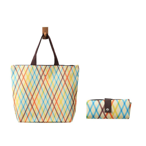Håndtaske Shopper Pouch STYLE-4 STYLE-4 Style-4