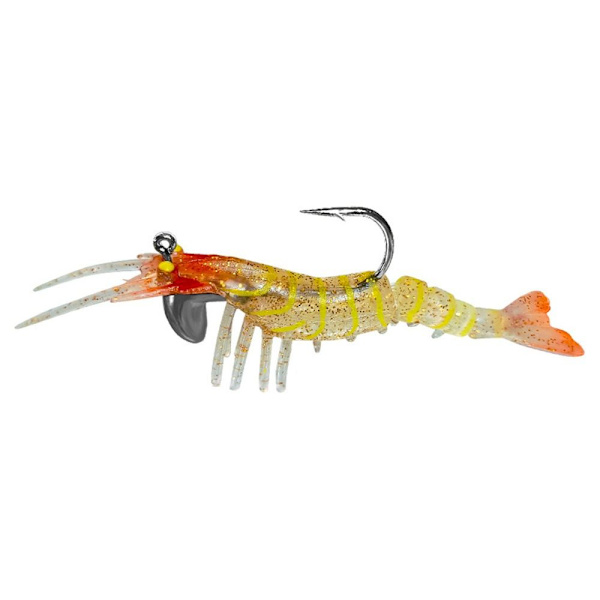 Prawn Lure Rejer Fake Bait NO.01 NO.01 No.01