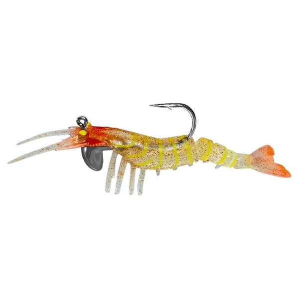 Prawn Lure Reker Fake Agn NO.02 NO.02 No.02