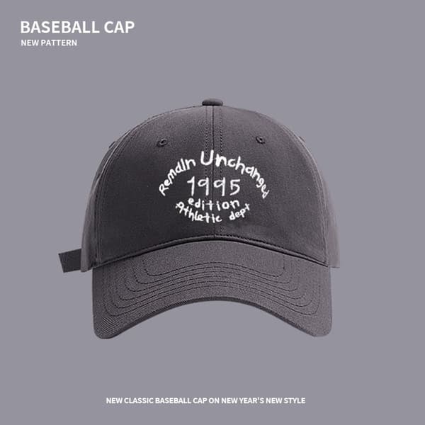 Baseballcaps for kvinner menn Cap 2 2 2