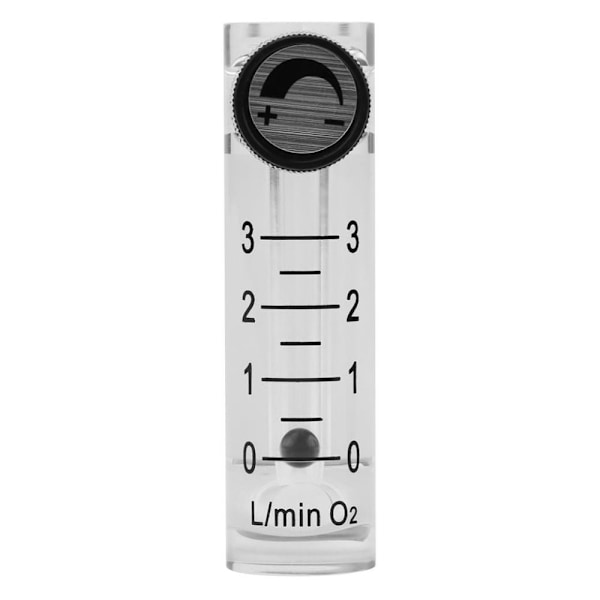 Flow Meter Oksygen Flow Meter Gass Flow Regulator