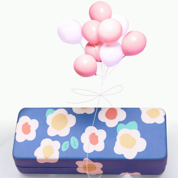 Silmälasikotelot Aurinkolasit Box 3 3 3