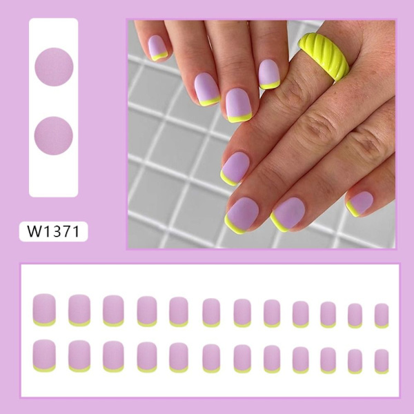 Falske negle Falske negle W1368 W1368 W1368
