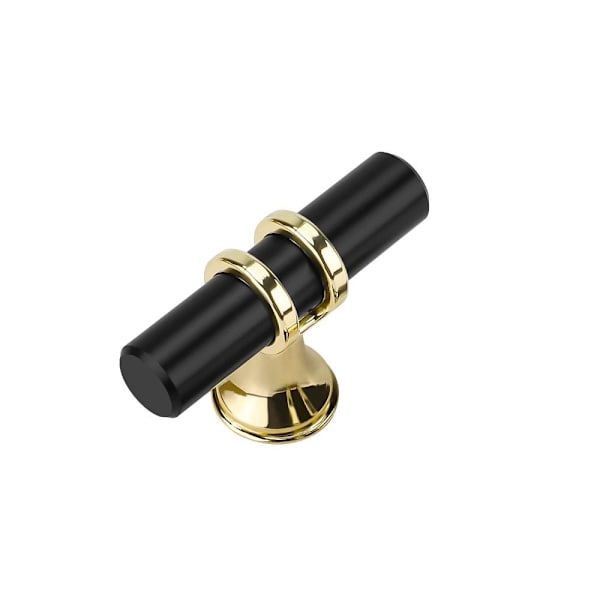 Skabsknopper Dørknop 10 STK 10 STK 10pcs