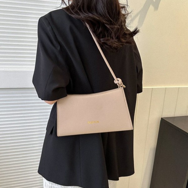 Skuldertaske Håndtaske SORT black
