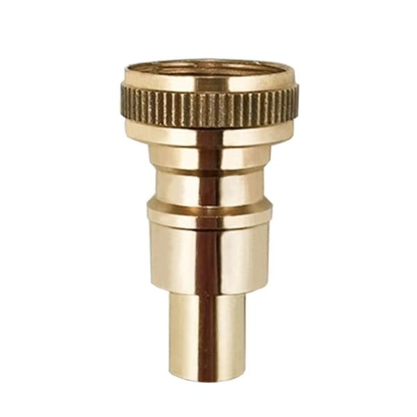2 STK Automatisk vandstopventil Vandhane Vandstop B B B
