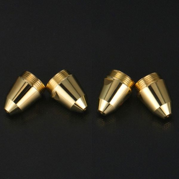 P80 Plasmaskärbrännarspetsar Elektrodmunstycke 1,3 MM KALIBER 1.3mm Caliber