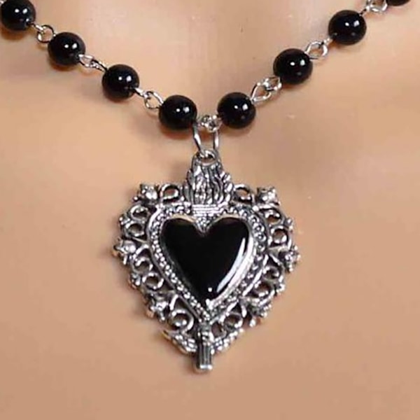 Kristallhalsband Barockhalsband C C C