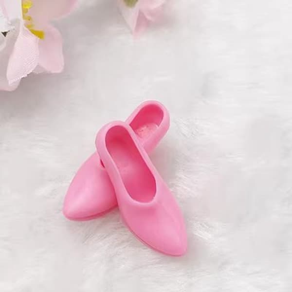 Dukkestøvler Hero Dolls Boot 8 8 8