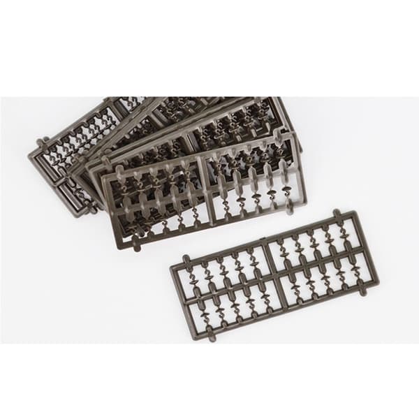 Krogstop Perler Karpefiskestop 10PCSA A 10pcsA