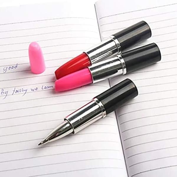 Kuglepenne 24 STK Multi-Color