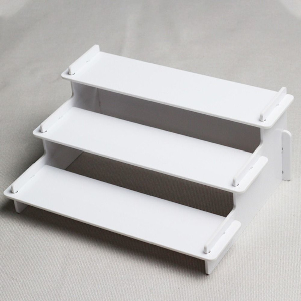 Opbevaringsstativer til displaystativ 30X15X9CMC C 30x15x9cmC