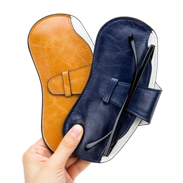 Lasilaukku Case TUMMAN SININEN dark blue