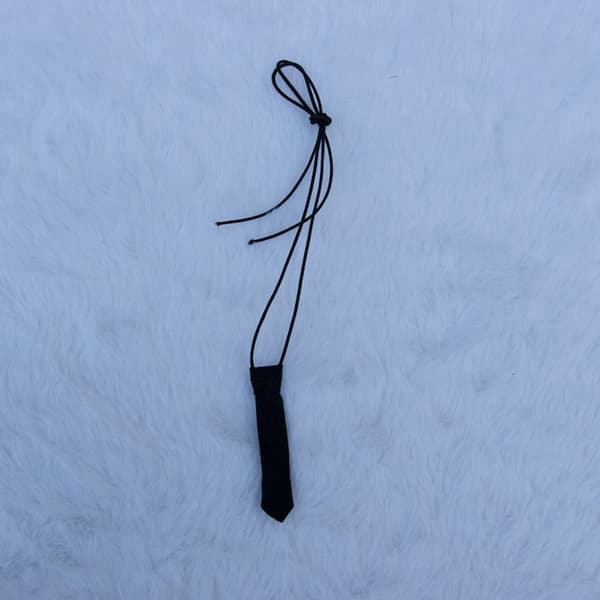 Dockkläder Dockkjol kostym 15CM 15cm
