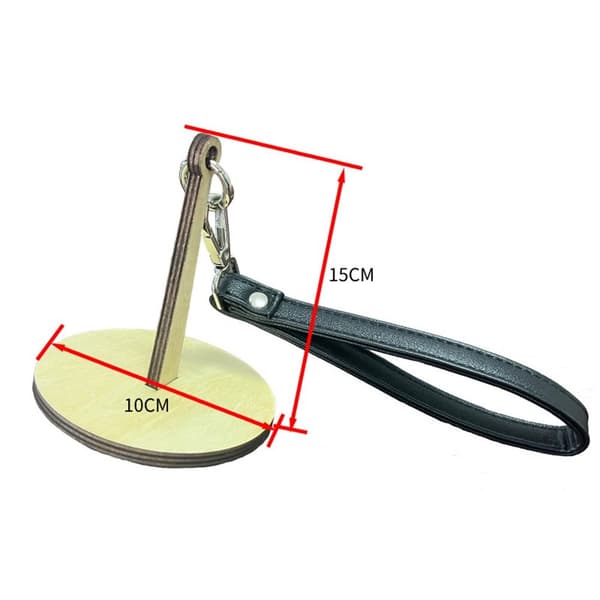 Håndleddsgarnholder Garnballholder 01 01 01
