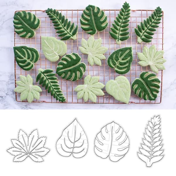 4st Cookie Form Form Form Agave Ivy