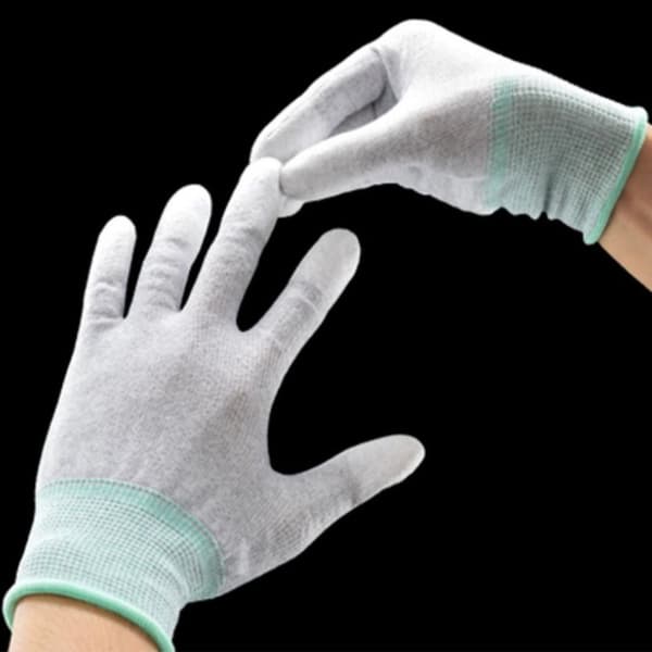Antistatiske Handsker Arbejdshandsker SPALM COATING PALM COATING SPalm Coating